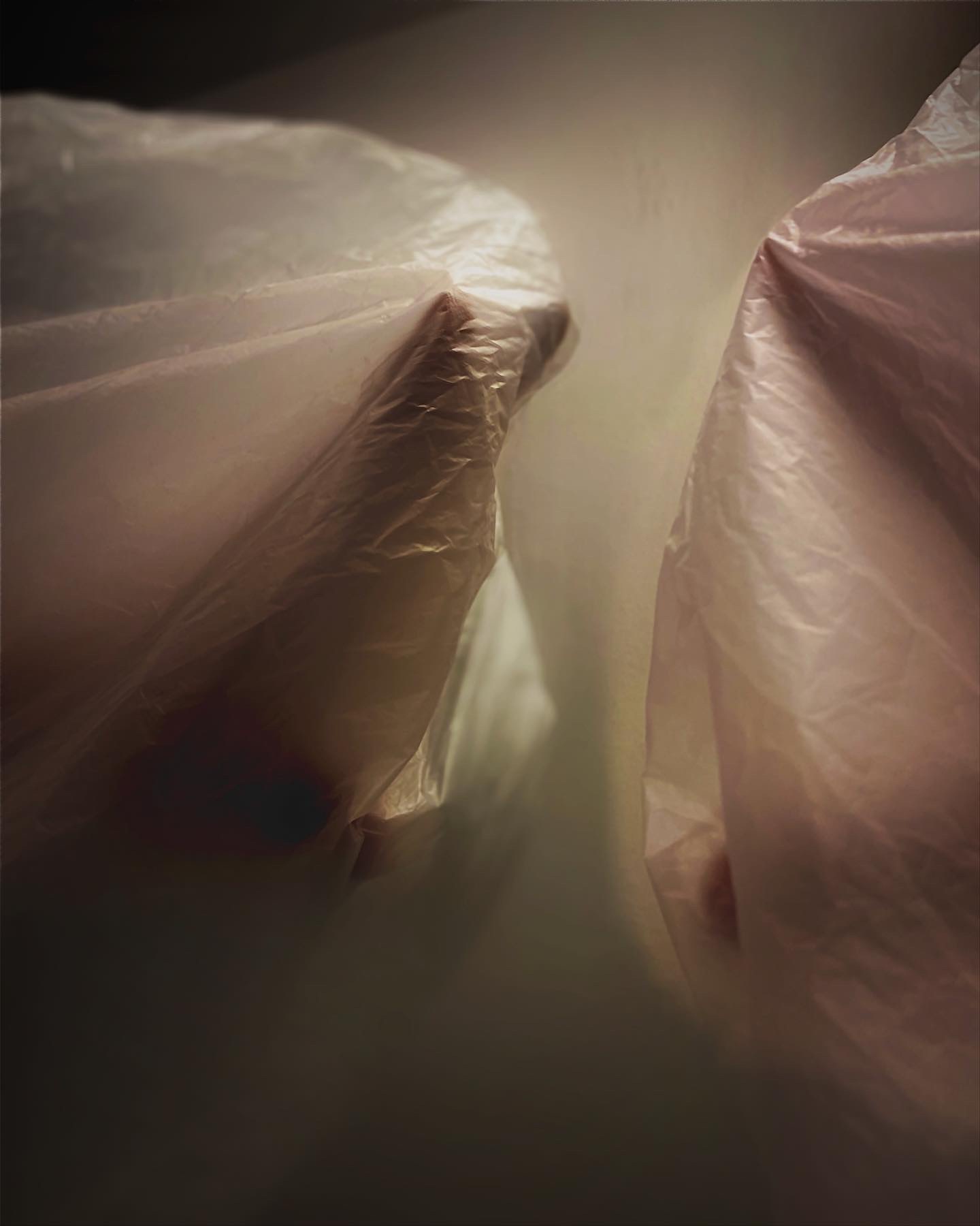 Ghostly Apparitions 3